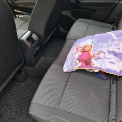 Се продава Golf Sportsvan 1.6 TDI 2018 115кс