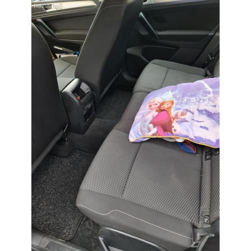 Се продава Golf Sportsvan 1.6 TDI 2018 115кс
