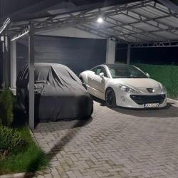 Peugeot RCZ 1.6 Turbo 200hp 2012 god se prodava
