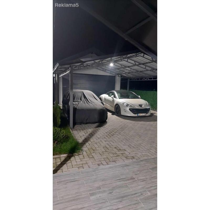 Peugeot RCZ 1.6 Turbo 200hp 2012 god se prodava