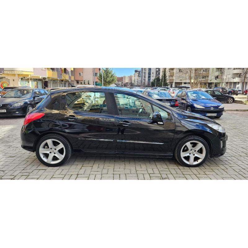 PEUGEOT 308 1.6 150HP 2008G PANORAMA ODLICNO !!!