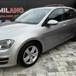VW Golf VII 2.0tdi AutoMilano
