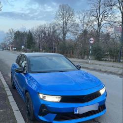SE PRODAVA OPEL ASTRA L 2022 NEUVEZENA