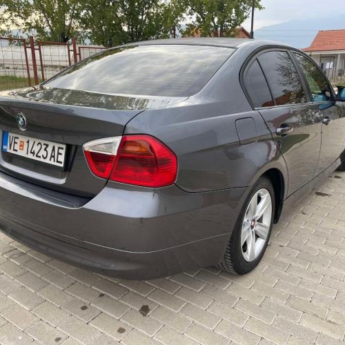 Bmw E90 318D 2006 godina