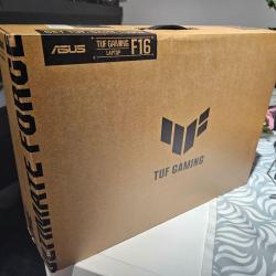 ASUS TUF FX607JU N3070 SETEK MKD