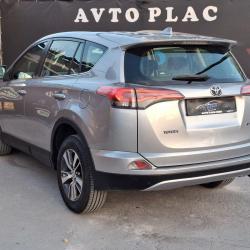Toyota Rav 4 2.0D 2016 godina