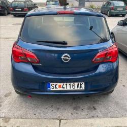 Opel Corsa 1.2
