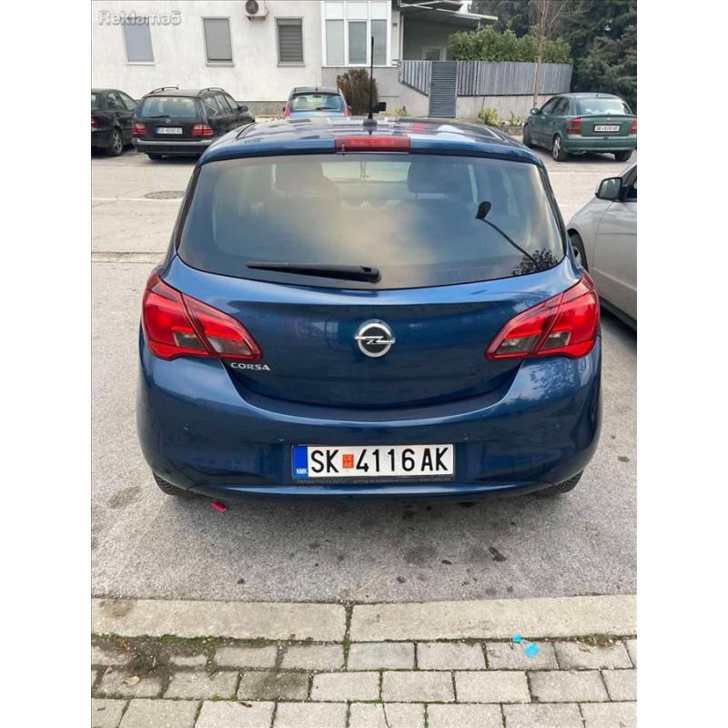 Opel Corsa 1.2