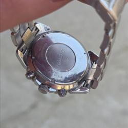Sector 450 Chronograph