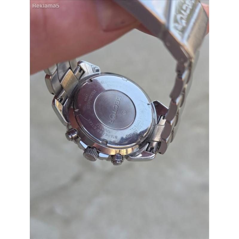 Sector 450 Chronograph