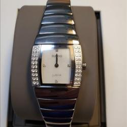 Original Rado casovnik