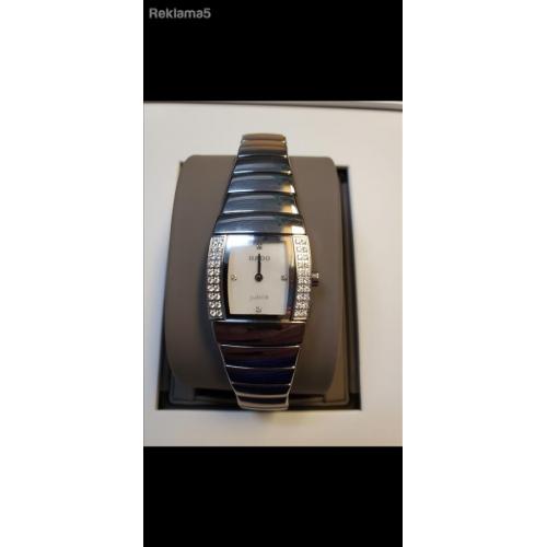 Original Rado casovnik