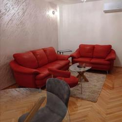 Se prodava stan vo centar na Bitola, zgrada 'Grozd'