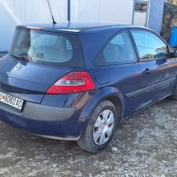 Renault Megan 1.5 dci