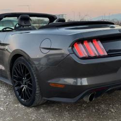MUSTANG CABRIO
