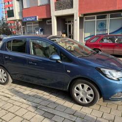Opel Corsa 1.2