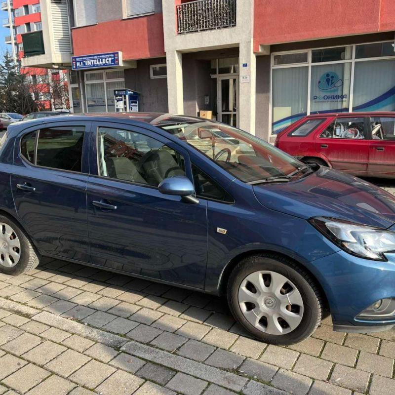 Opel Corsa 1.2