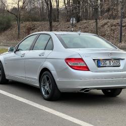 Mercedes-Benz C 220 CDI Avantagarde 2010• AUTOMATIK•