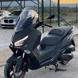 SYM JOY MAX Z  250is ABS