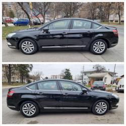 Citroen C5 2.0hdi-163ks 2013g. EXCLUZIVE so REALNI 194.270km