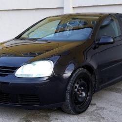 GOLF 5 1.9 TDI 77KW 105 KS HIGHLINE