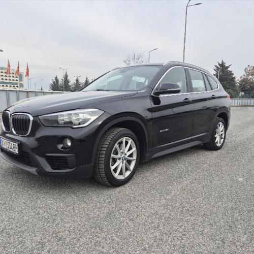 BMW X1 S DRIVE 2.0 150KS - 2016 god.