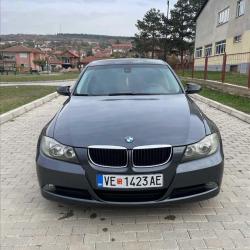 Bmw E90 318D 2006 godina