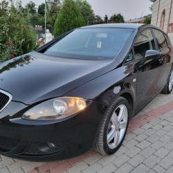 SEAT LEON 1.9 77KW 105 KS