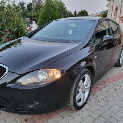 SEAT LEON 1.9 77KW 105 KS