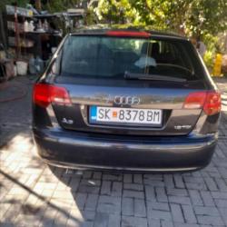 Prodavam Audi 3