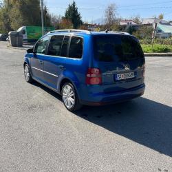 TOURAN.1.9.TDI.105.KS.2008 GOD.DSG.OD.CH.EDINSVEN.VO.MK.FULL