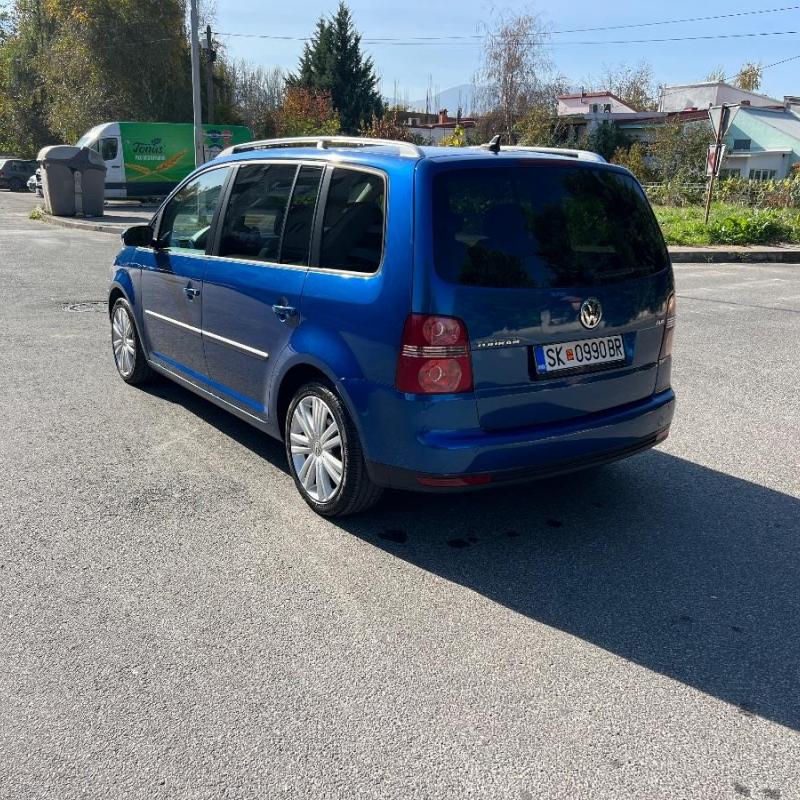 TOURAN.1.9.TDI.105.KS.2008 GOD.DSG.OD.CH.EDINSVEN.VO.MK.FULL