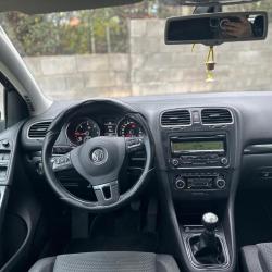 GOLF VI 2.0TDI