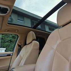PORSCHE CAYENNE 2014, 4.8 CM3, 400 KS