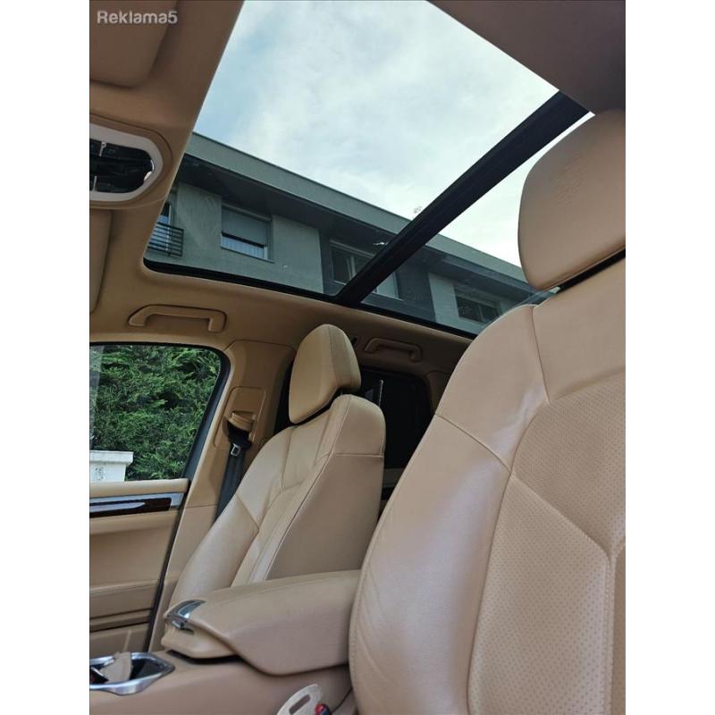 PORSCHE CAYENNE 2014, 4.8 CM3, 400 KS