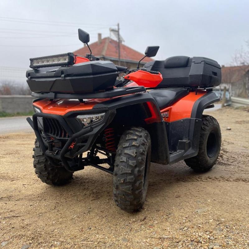 Cetiricikal Peda 330