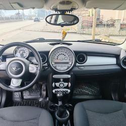 MINI ONE 1.4 БЕНЗИН 2009 god