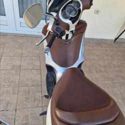 Piaggio beverly 300