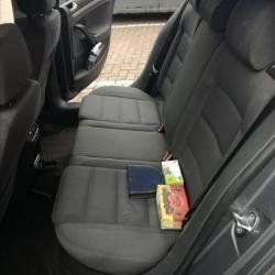 GOLF 5 2.0TDI 4MOTION 140KS 2006