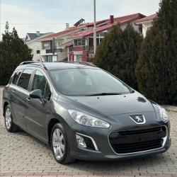 PEUGEOT 308 1.6 E-HDI 112 KS 2013 GODINA