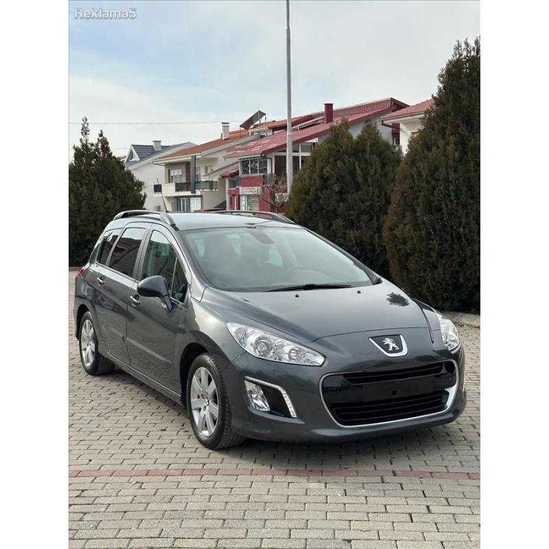 PEUGEOT 308 1.6 E-HDI 112 KS 2013 GODINA