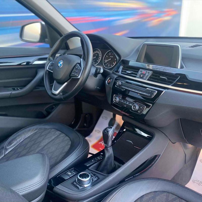 BMW X1 2.0 Dizel, 150ks, 2016 god