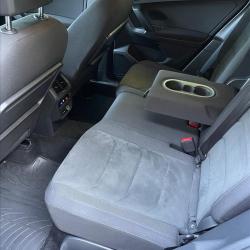 Vw Tiguan 2.0 TDI