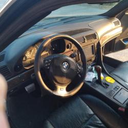 Se prodava BMW 730d