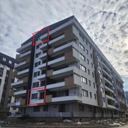 Dva Stana od 51m2 vo Strumica