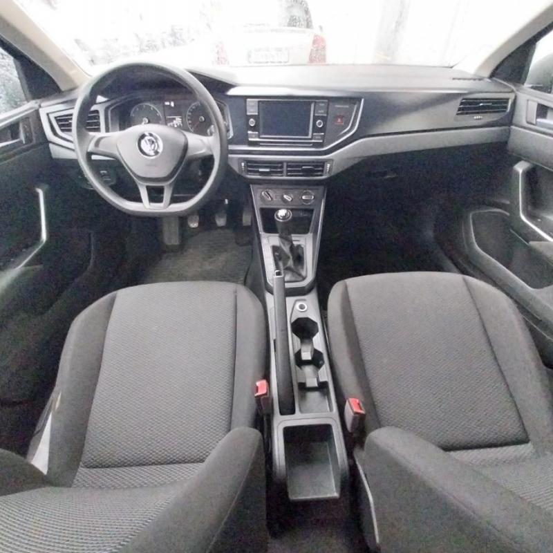 VW POLO 1.0 2018 NEUVEZUVANO