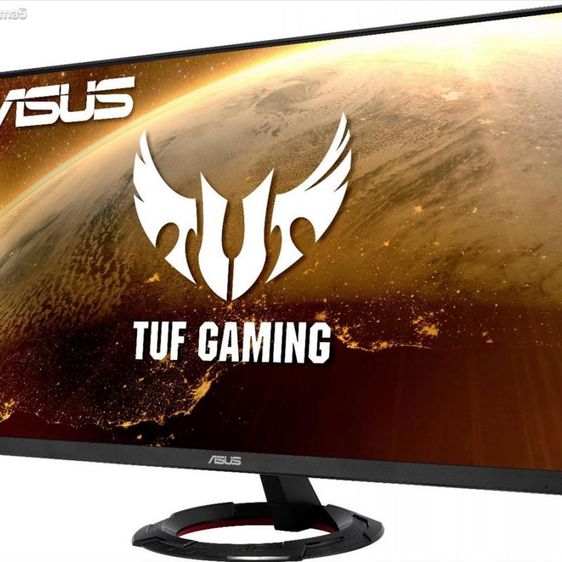 Monitor Asus TUF Gaming VG249Q1R, 23.8