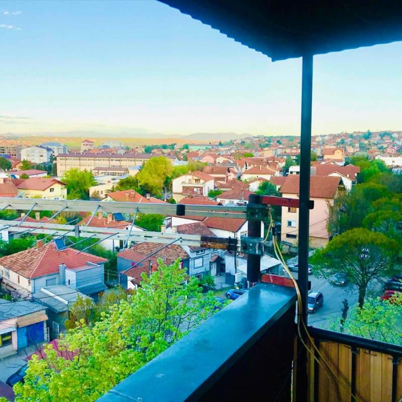 Se prodava renoviran Stan vo Kumanovo