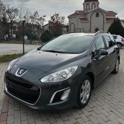 PEUGEOT 308 1.6 E-HDI 112 KS 2013 GODINA