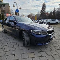 BMW 330 е - xDrive PHEV -Plug In Hybrid